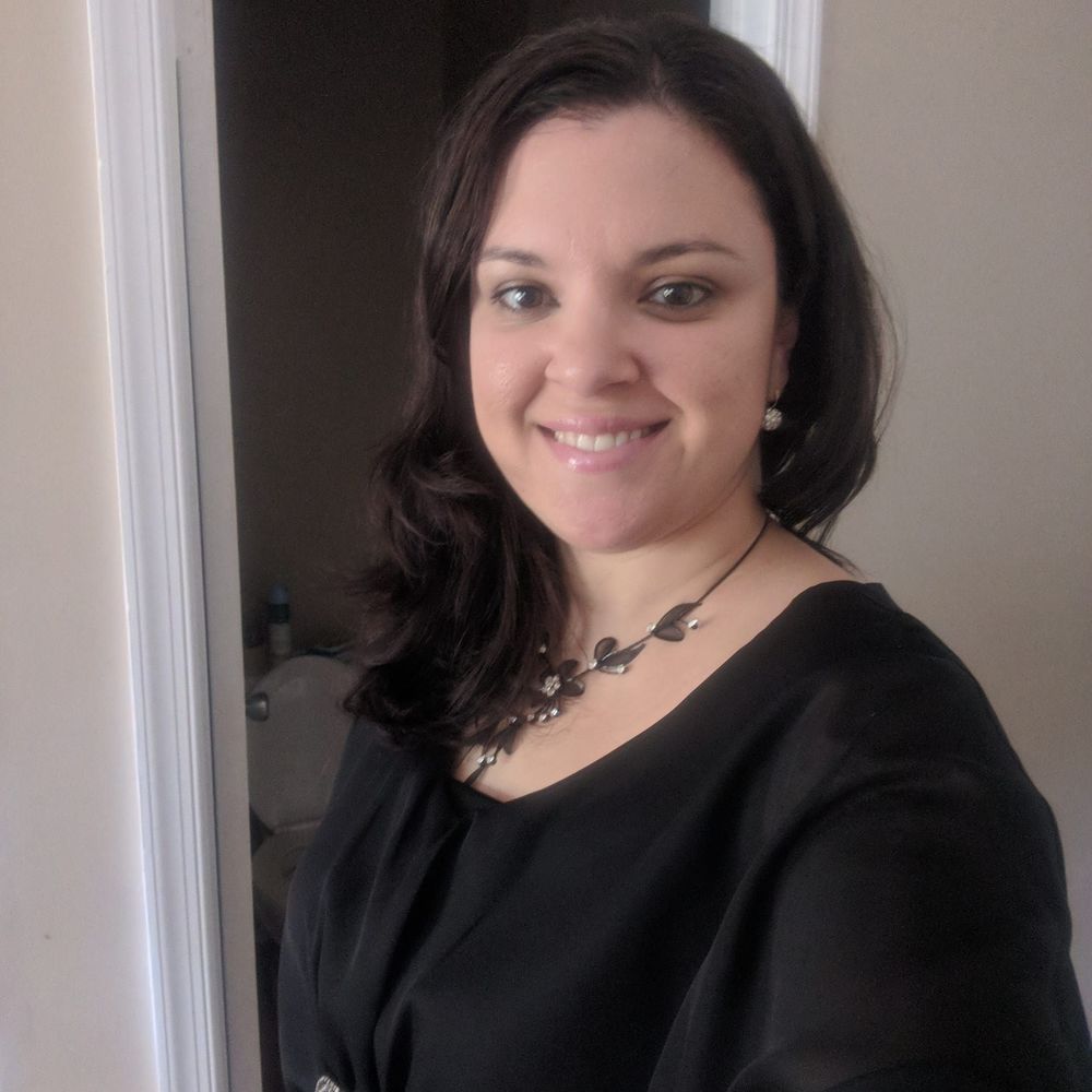 Meet your Posher, Diana